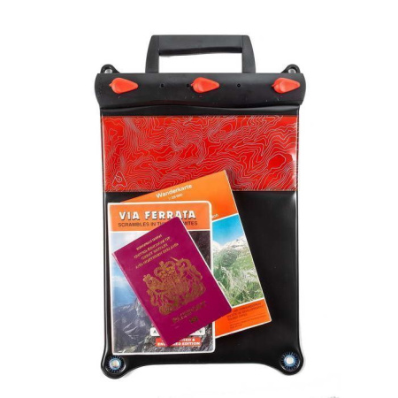 Чехол водонепроницаемый AQUAPAC MPC70 Mont Blanc