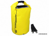 OverBoard гермомешок цилиндрической формы - 30 литров (yellow)