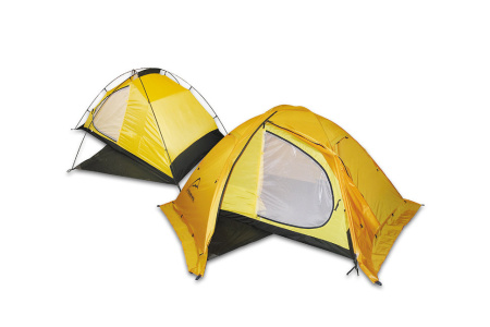 Палатка NORMAL Кондор 2N