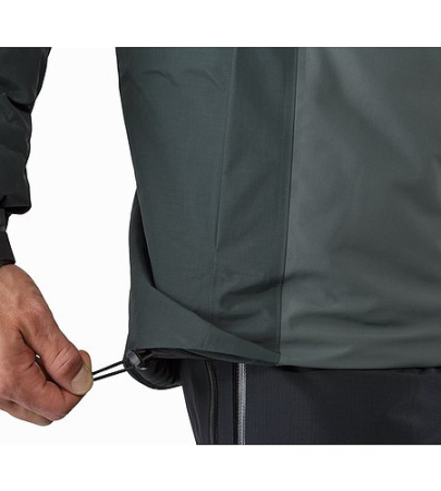 Куртка ARCTERYX Fission SV Куртка ARCTERYX Fission SV
