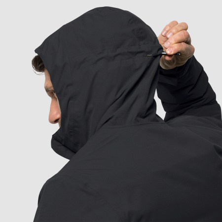 Куртка JACK WOLFSKIN ARGON STORM