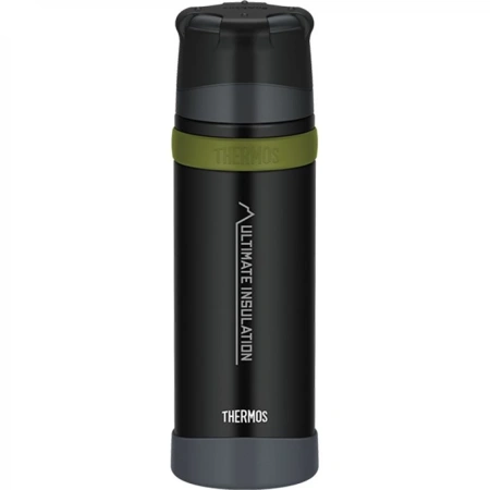 THERMOS термос FFX-751 MT 0.75L (чёрный)