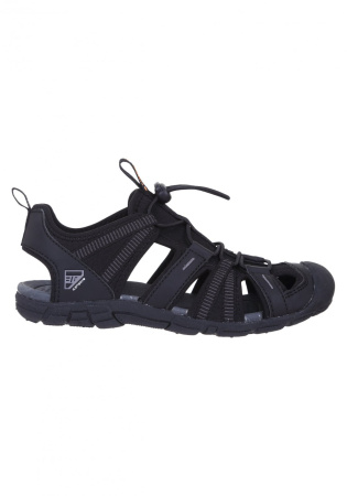 Icepeak сандалии Icepeak Aksu дет. (34, black)