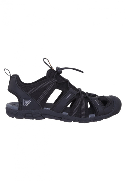 Icepeak сандалии Icepeak Aksu дет. (31, black)