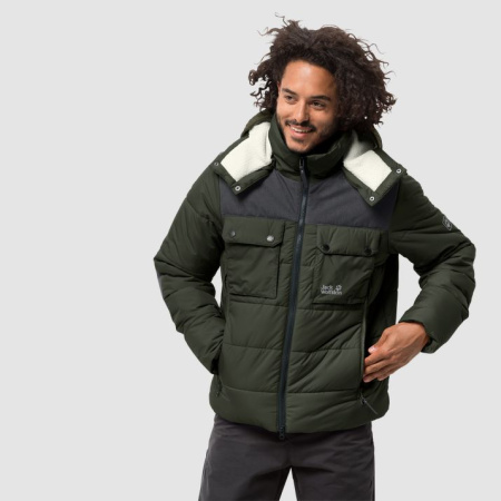 Куртка JACK WOLFSKIN HIGH RANGE Куртка JACK WOLFSKIN HIGH RANGE