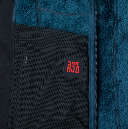 Кофта SIVERA Баса Про