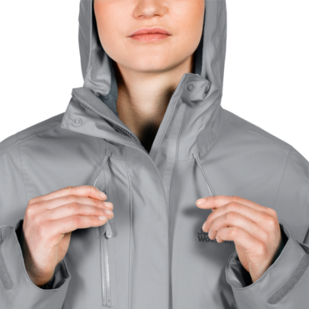 Куртка JACK WOLFSKIN TROPOSPHERE