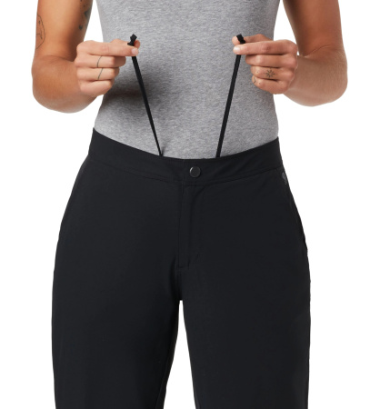 Брюки Mountain HardWear Right Bank Lined Брюки Mountain HardWear Right Bank Lined