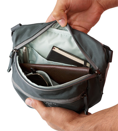 Поясная сумка ARCTERYX Maka 2