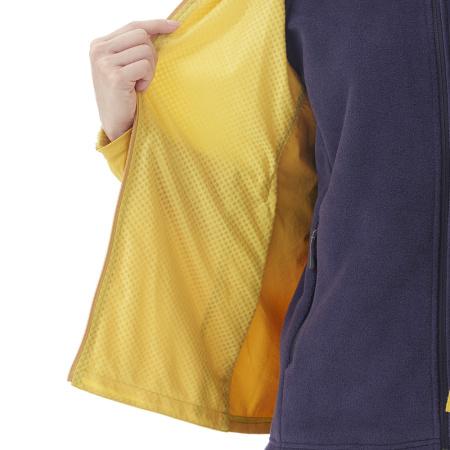 Куртка Montbell Light Shell