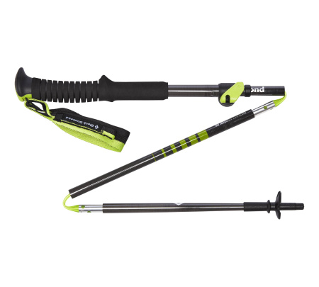Треккинговые палки BLACK DIAMOND Distance Carbon Ar