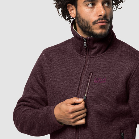 Куртка JACK WOLFSKIN ROBSON FJORD