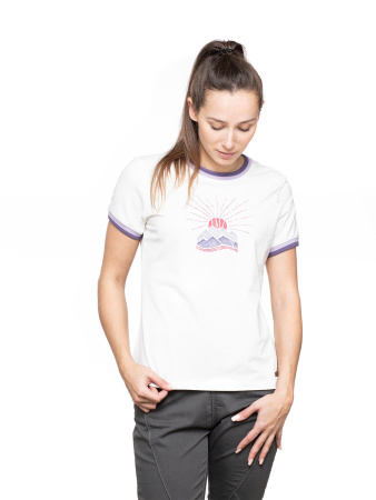 Футболка CHILLAZ Retro Mountain