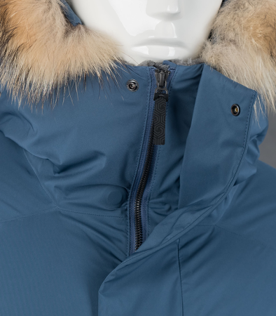 Куртка SIVERA Сайгат М / 21