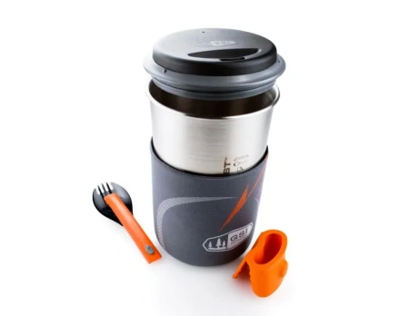 Набор посуды GSI Halulite Minimalist II