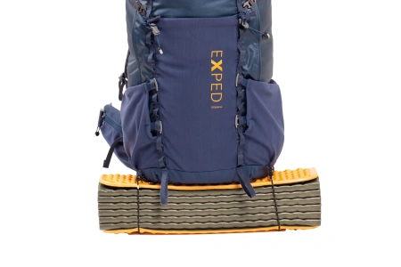 Треккинговый рюкзак Exped THUNDER 70L Треккинговый рюкзак Exped THUNDER 70L