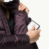 Куртка JACK WOLFSKIN NEBELHORN DOWN HOODY