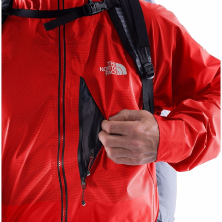 Куртка The North Face SUMMIT L5 FUSEFORM GORE-TEX C-KNIT