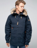 Куртка FJALL RAVEN Singi Anorak
