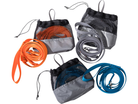 Стропы для гамака THERMAREST Slacker Suspenders Hanging Kit
