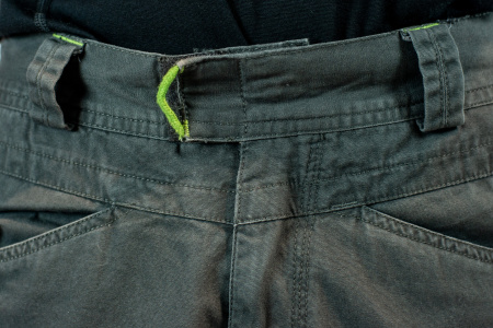 Шорты MILLET Climb Roc Long