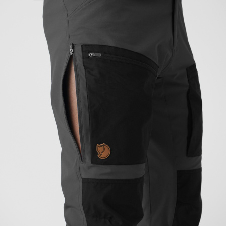 Брюки FJALLRAVEN Keb Agile Брюки FJALLRAVEN Keb Agile