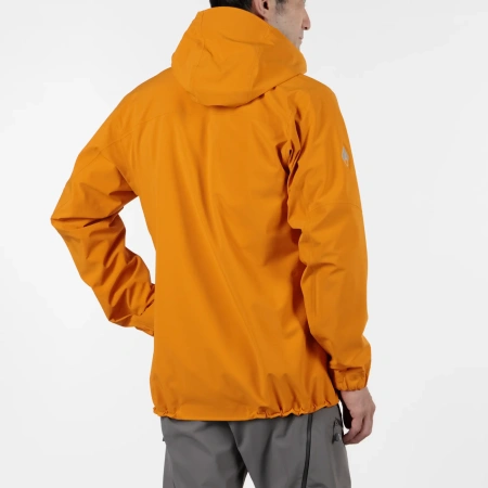 Мужская мембранная куртка Montbell Freney Parka