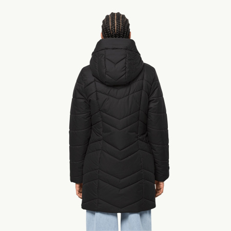 Пальто JACK WOLFSKI KYOTO