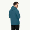 Куртка JACK WOLFSKIN ALTENBERG 3 в 1