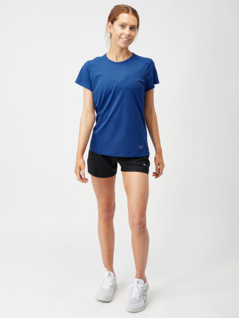 Футболка ARCTERYX Quadra crew ss