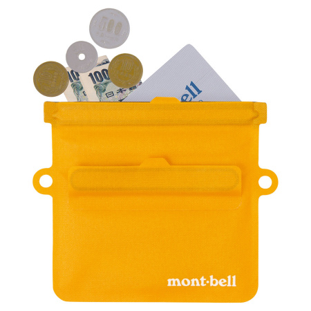 Гермочехол Montbell O.D. Wallet S