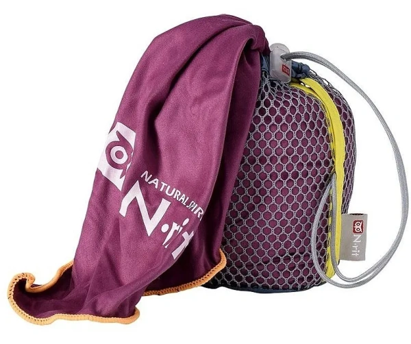 Полотенце N-Rit Super Light Towel XL