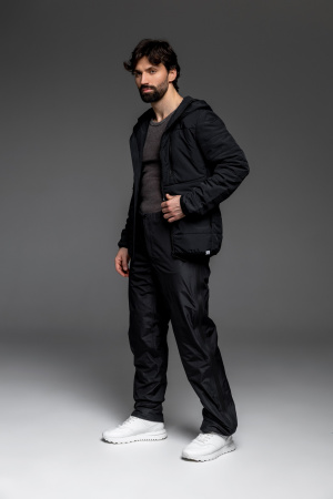 Мембранные брюки-самосбросы RockSun Fortis унисекс