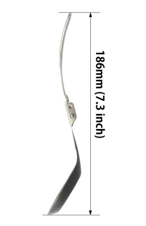 Ложка SOTO Pocket