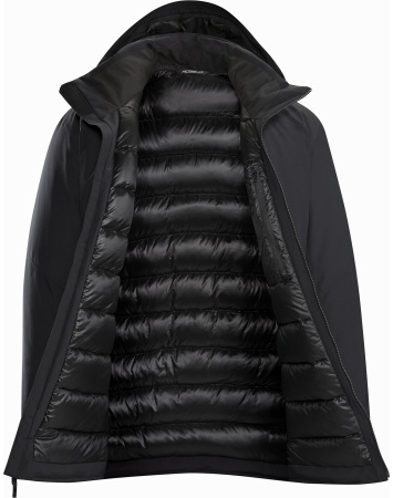 Куртка ARCTERYX Camosun Parka Куртка ARCTERYX Camosun Parka