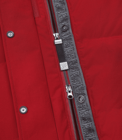 Женское зимнее пальто SIVERA Нилакса МС 