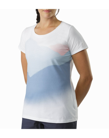 Футболка ARCTERYX Amidst