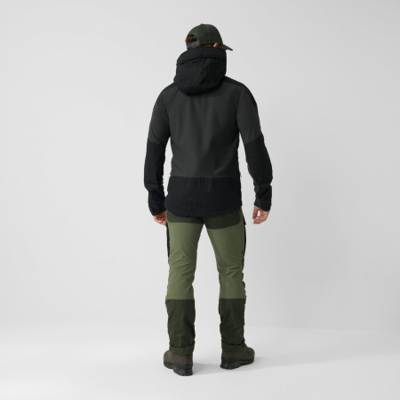 Куртка FJALL RAVEN Keb Куртка FJALL RAVEN Keb
