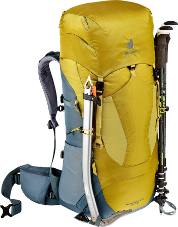 Рюкзак DEUTER Aircontact Lite 50+10 (2021)