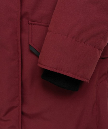 Полупальто Red Fox Arctica II Полупальто Red Fox Arctica II