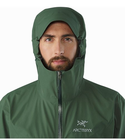 Куртка ARCTERYX Beta SL Куртка ARCTERYX Beta SL