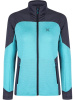 MONTURA куртка RISE MAGLIA жен. (M, turquoise/graphit blue) MONTURA куртка RISE MAGLIA жен. (M, turquoise/graphit blue)