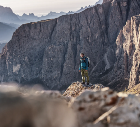 Куртка MAMMUT Ultimate VI SO Hooded