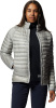 Пуховая куртка Mountain Hardwear Ghost Whisperer Snap Пуховая куртка Mountain Hardwear Ghost Whisperer Snap