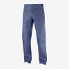 Брюки SALOMON WAYFARER TAPERED DENIM Брюки SALOMON WAYFARER TAPERED DENIM