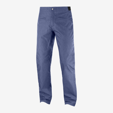 Брюки SALOMON WAYFARER TAPERED DENIM Брюки SALOMON WAYFARER TAPERED DENIM