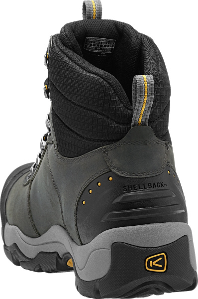 Мужские треккинговые ботинки KEEN REVEL III