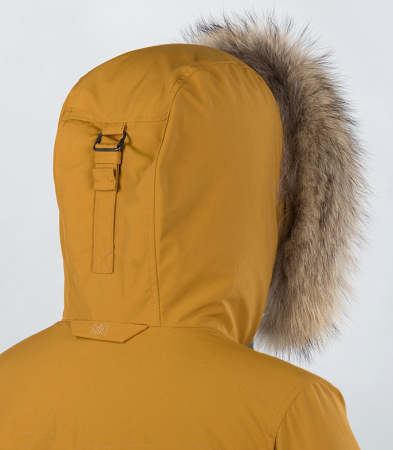 Пальто SIVERA Баенка М Пальто SIVERA Баенка М