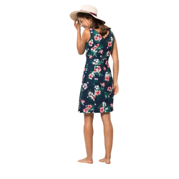 Платье JACK WOLFSKIN WAHIA TROPICAL