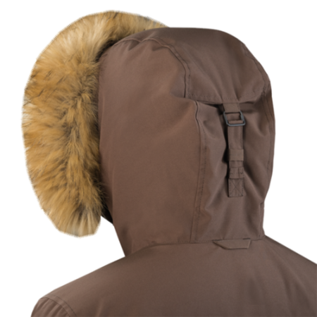 Куртка SIVERA Хорт 2.1 МС